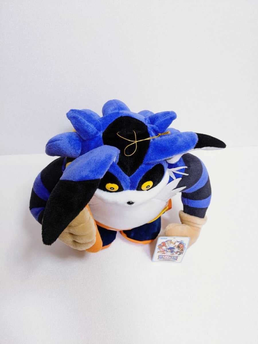 Amazon.co.jp: セガ ソニック 26cm アドベンチャー セガ 1999年 