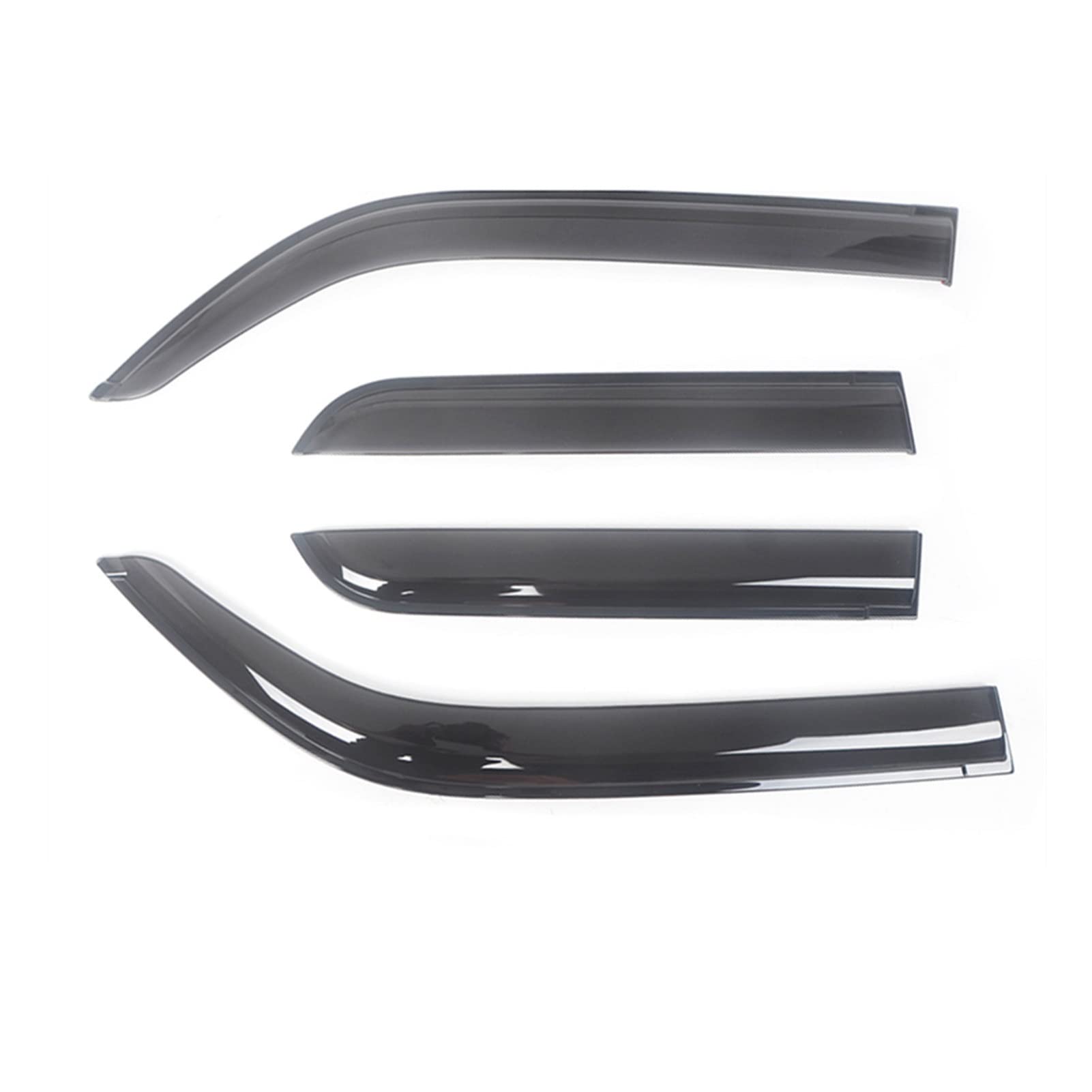Buy Car Wind Deflectors For A3 8P 20042012 Car Side Window Wind