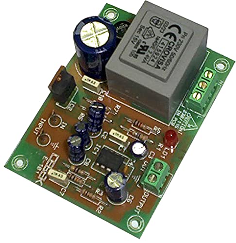 ETAPA DE POTENCIA 1.8W 230V 4-8oH.100K CEBEK CE-E101