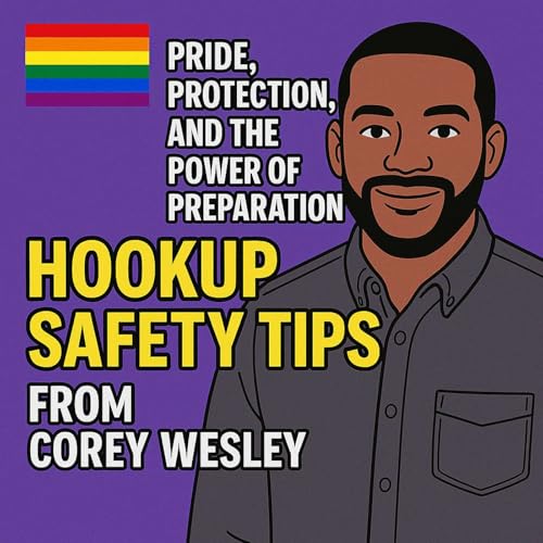 Page de couverture de Navigating Safety in the LGBTQ+ Community
