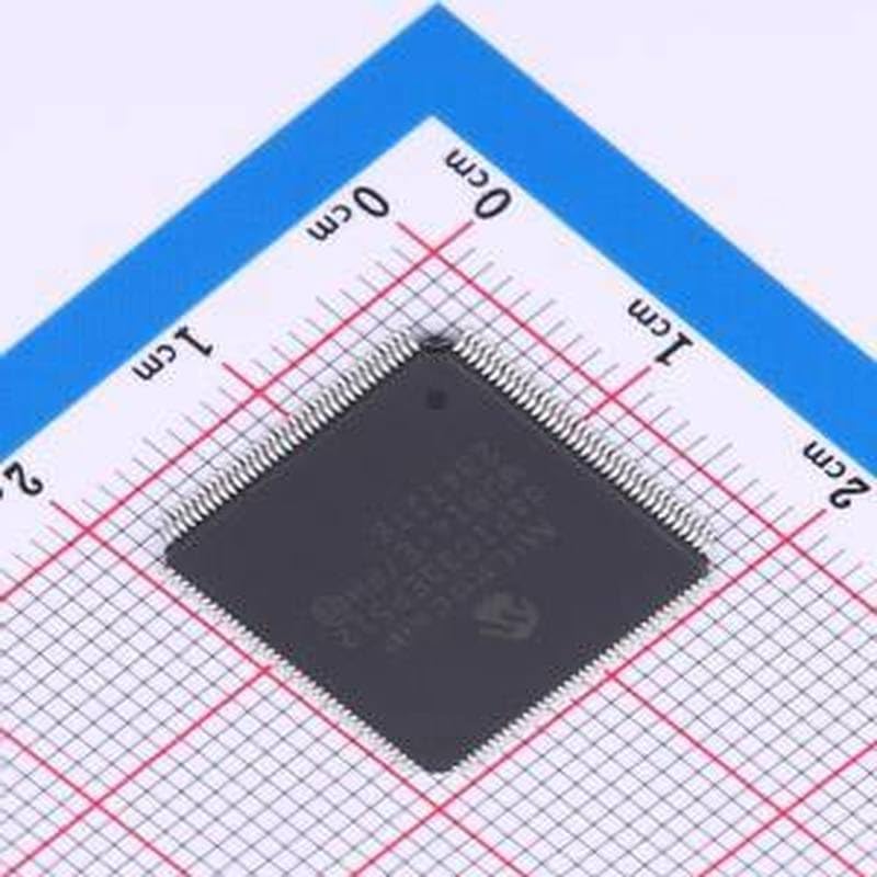 1 Pcs Digital Signal Processor Fit for DSP/DSC ADSP-2185NBSTZ-320 LQFP-100 Fit for 14x14