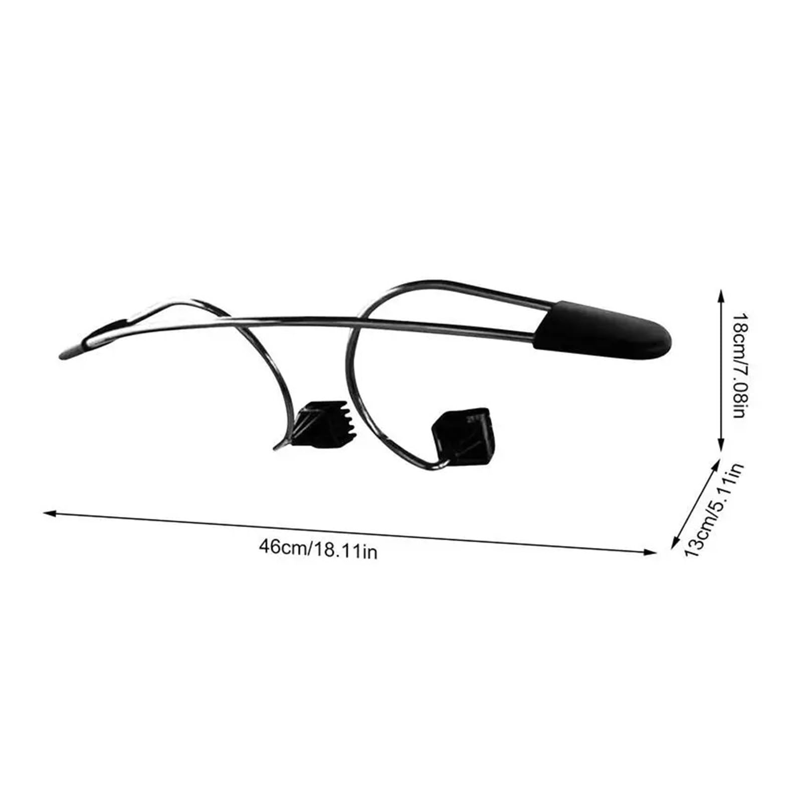 Muzhen Store Appendiabiti for seggiolino Auto Appendiabiti for poggiatesta Automatico Appendiabiti for poggiatesta for Sedile for Veicolo Compatibile con Giacche Tute Accessori for Auto Auto
