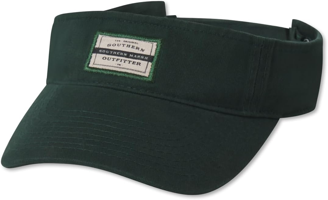 Southern Marsh Visor