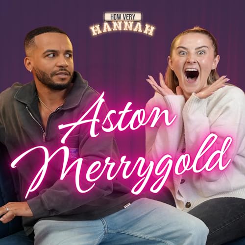 Aston Merrygold: JLS Fame, Theatre Etiquette & Full-Circle Moments