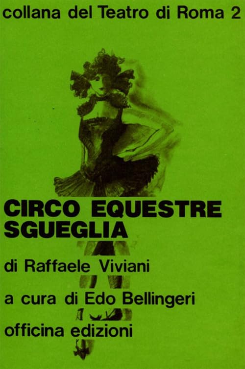  Circo equestre Sgueglia