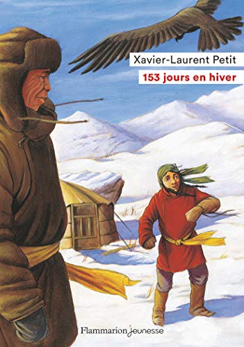 153 jours en hiver 153 jours en hiver