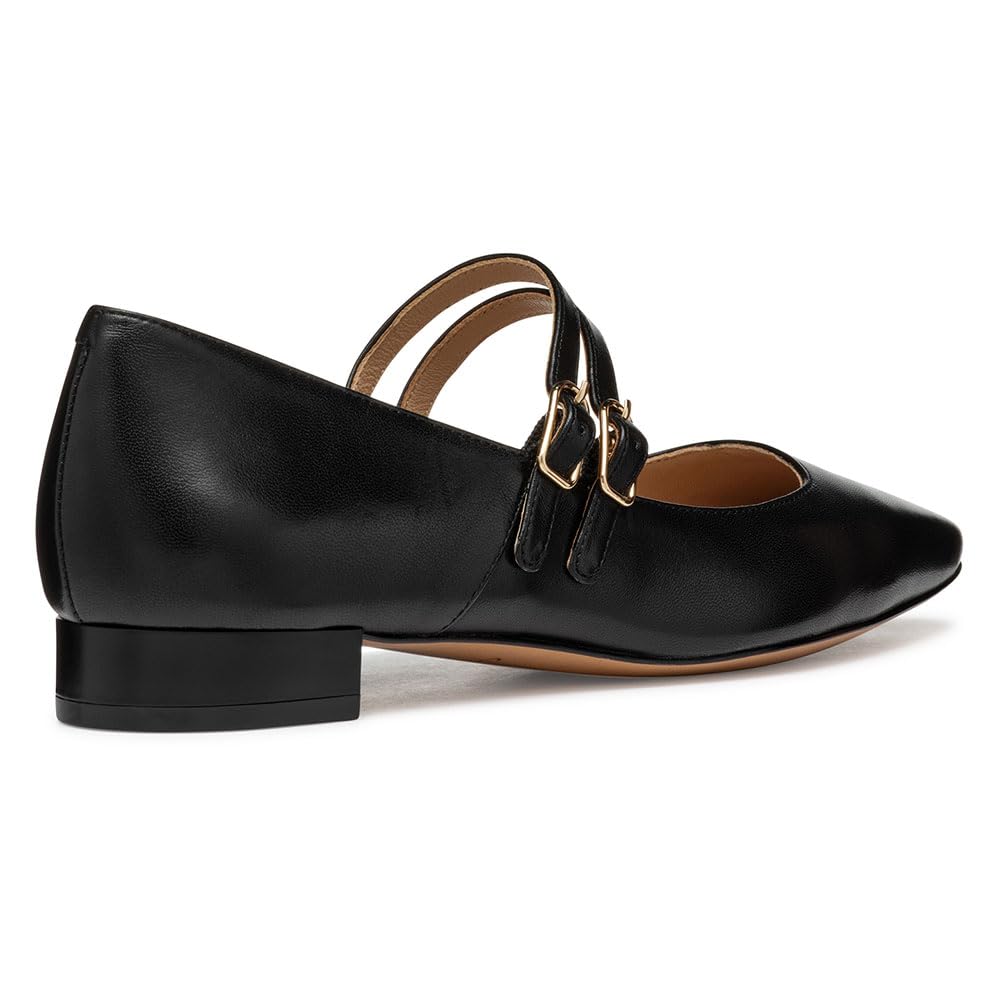 Geox D Giselda15 C Bailarinas planasMujer