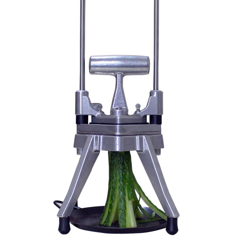 Cortador manual multifuncional para frutas y verduras miniatura 6