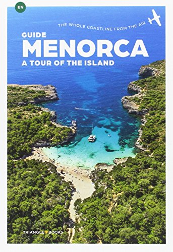 Portada de Menorca. A Tour of the Island