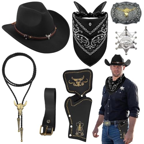 Cowboy Costume