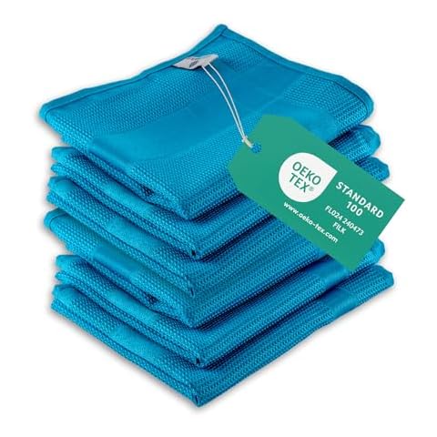 Torchons de Cuisine ELEXACLEAN Cover
