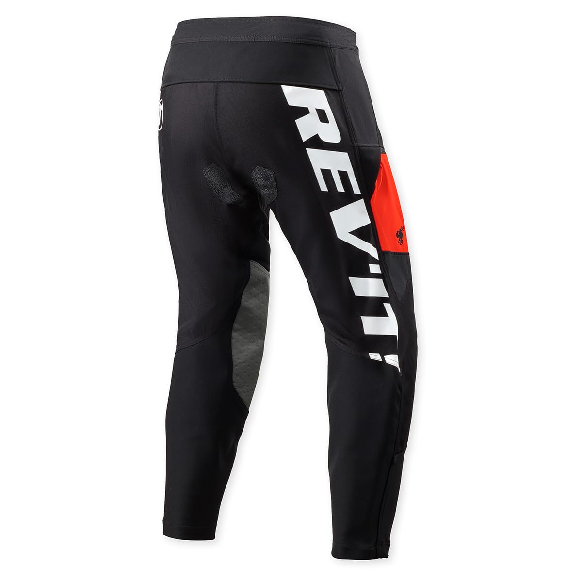 Revit x Pol Tarrés Lejano Spodnie motocrossowe, Short S