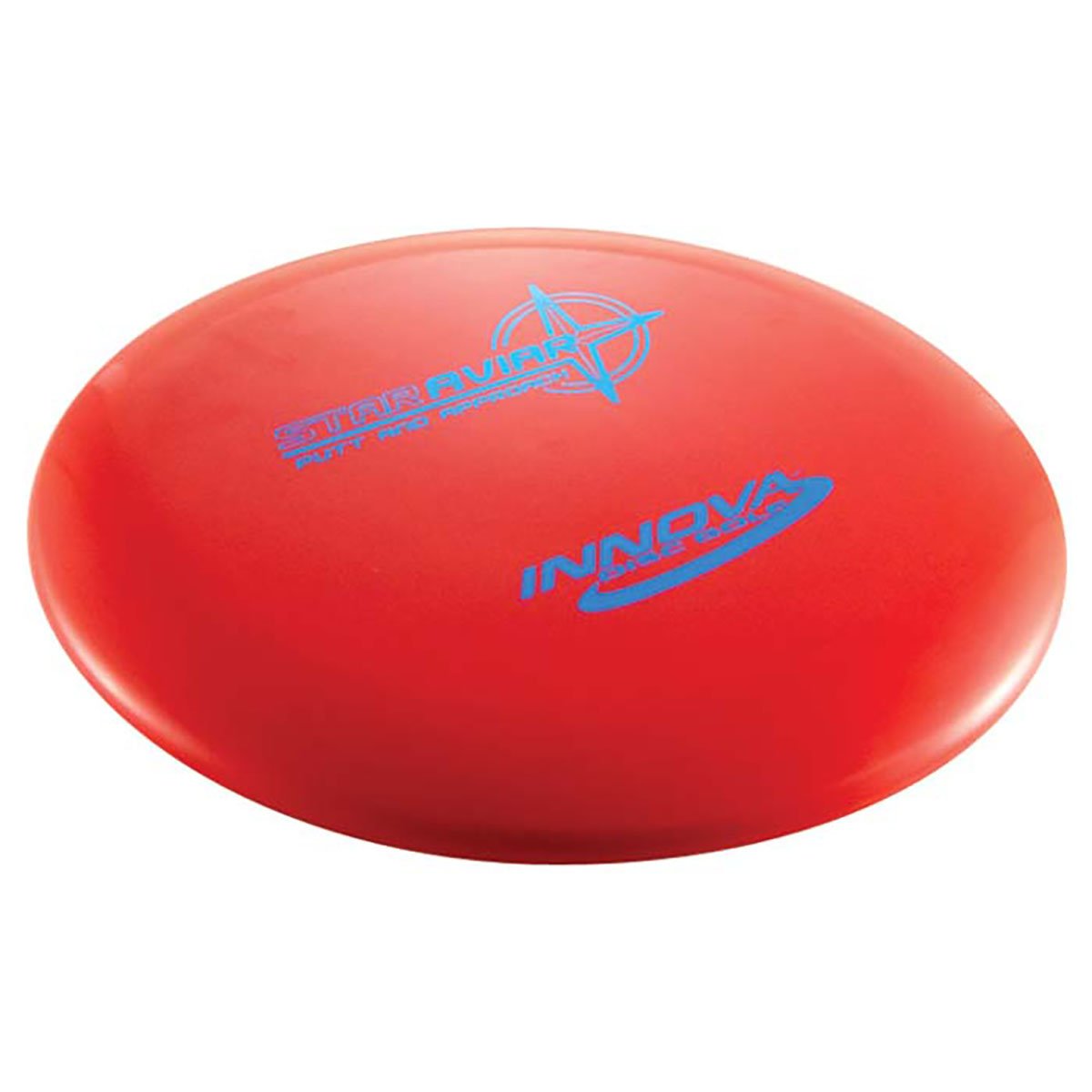 Innova Disc Star Aviar - Putt & Approach Star AVIAR/PUTT Star AVIAR/PUTT and