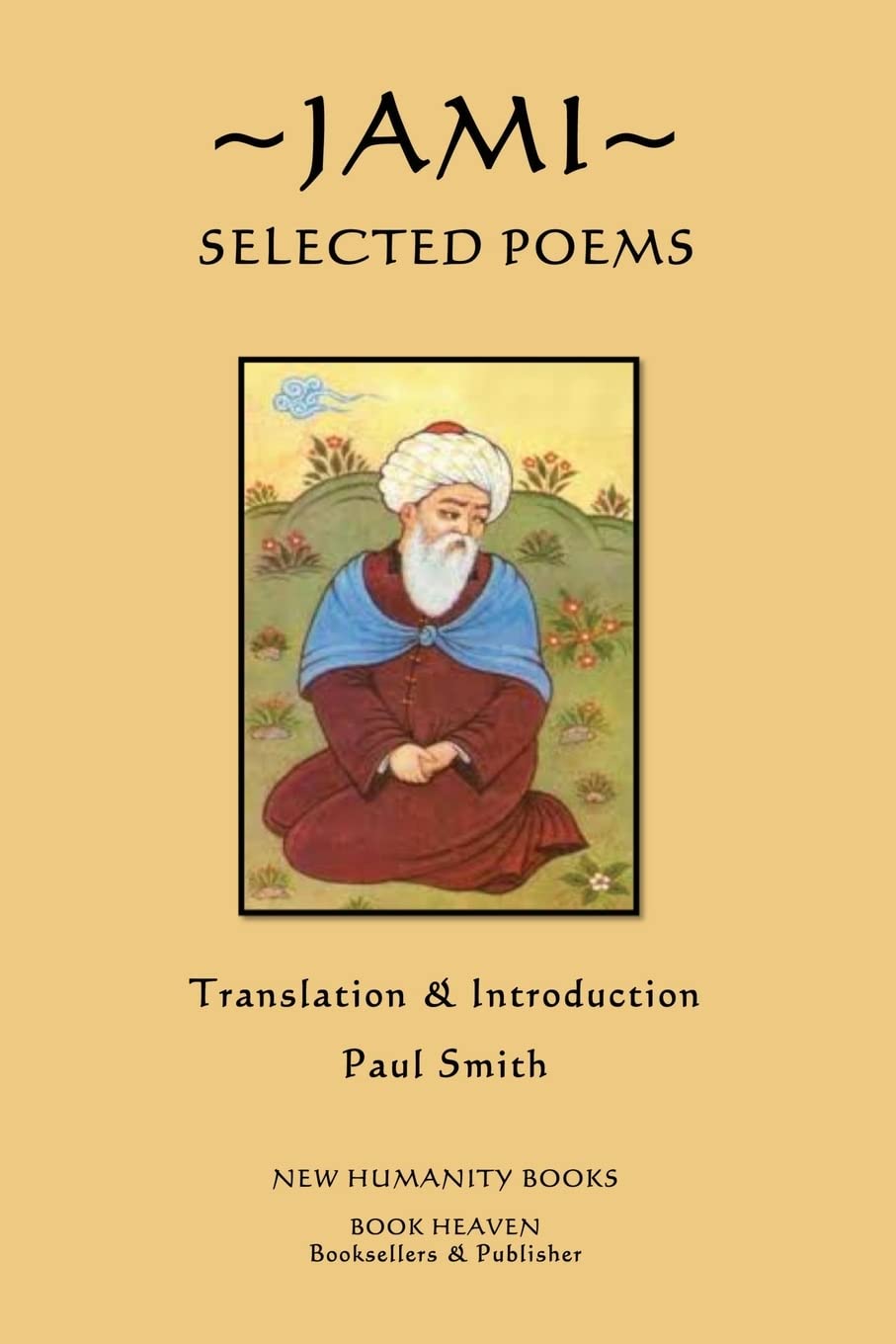 Jami: Selected Poems