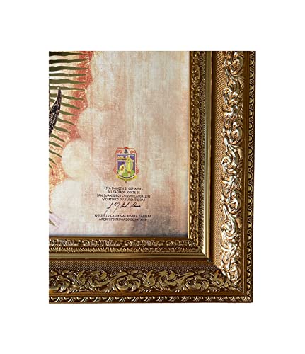 Opiniones y reviews de Cuadro virgen que puedes comprar esta semana. 24 Imagen adicional