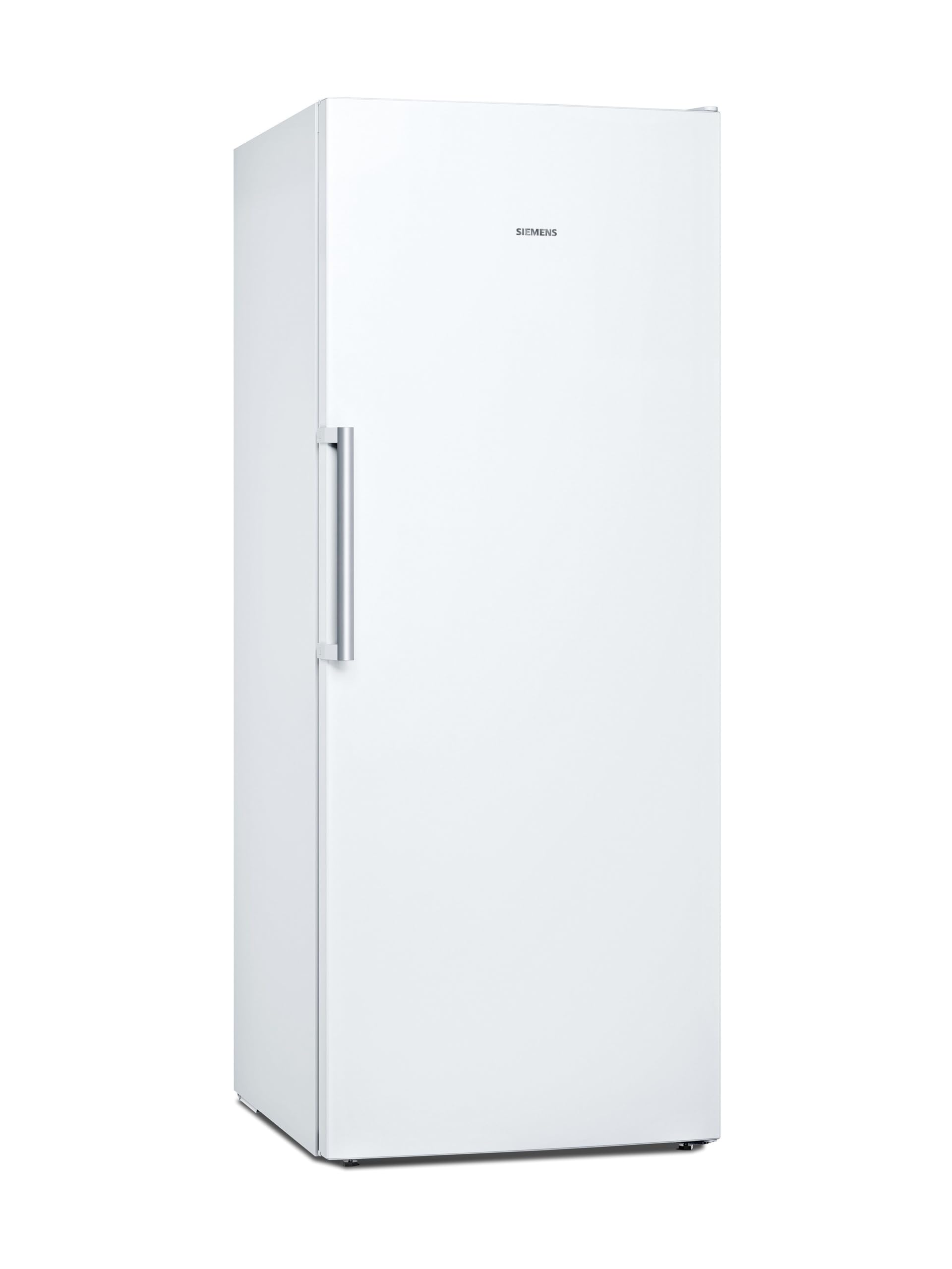 SIEMENS Gefrierschrank iQ500 GS54NAWCV, 176 cm hoch, 70 cm breit