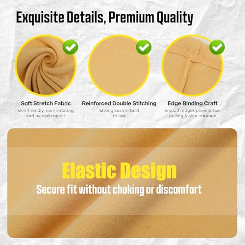 Image of Dog Calming Hoodie Quiet Head Cover Sleeves Anxiety Relief /Noise Protection - Grooming - Thunder - Fireworks