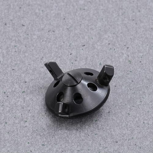 Pie Prensatelas Rodillo Triangular para Máquina de Coser miniatura 4