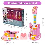 Zoom IMG-1 igugi chitarra giocattolo musicale per Zoom IMG-1 igugi chitarra giocattolo musicale per