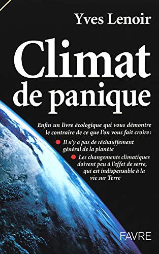 Preisvergleich Produktbild Climat de panique