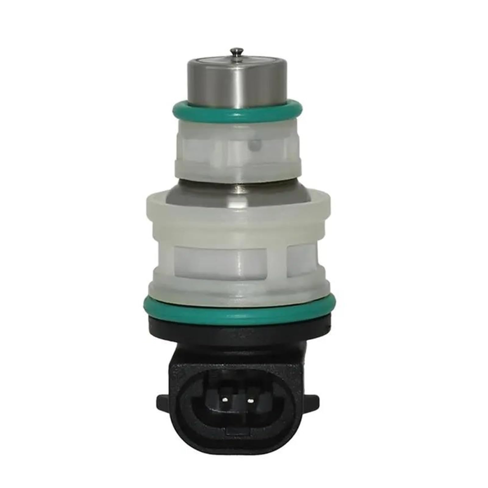 Piomegepkq One Color Injection Nozzle For Citroen For Vauxhall For European Car A10e-Fuel Injector 17111814 17111986 17112460 5235277 Petrol Injector Valve