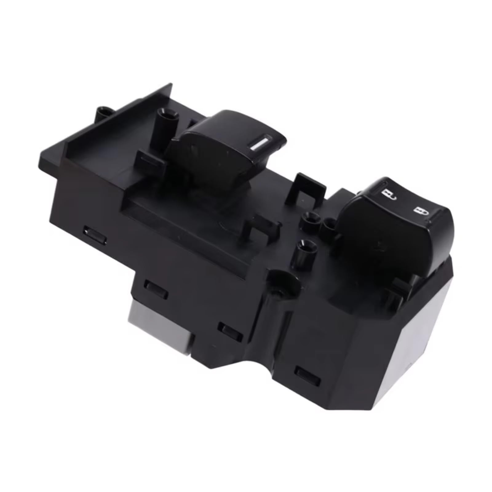 Kompatibel Mit Accord 2008 2009 2010 2011 2012 2013 Auto X39A-Fensterheberschalter Elektrischer Steuerknopf 35760-TBO-H01 Glasknopf Seitenfensterschalter