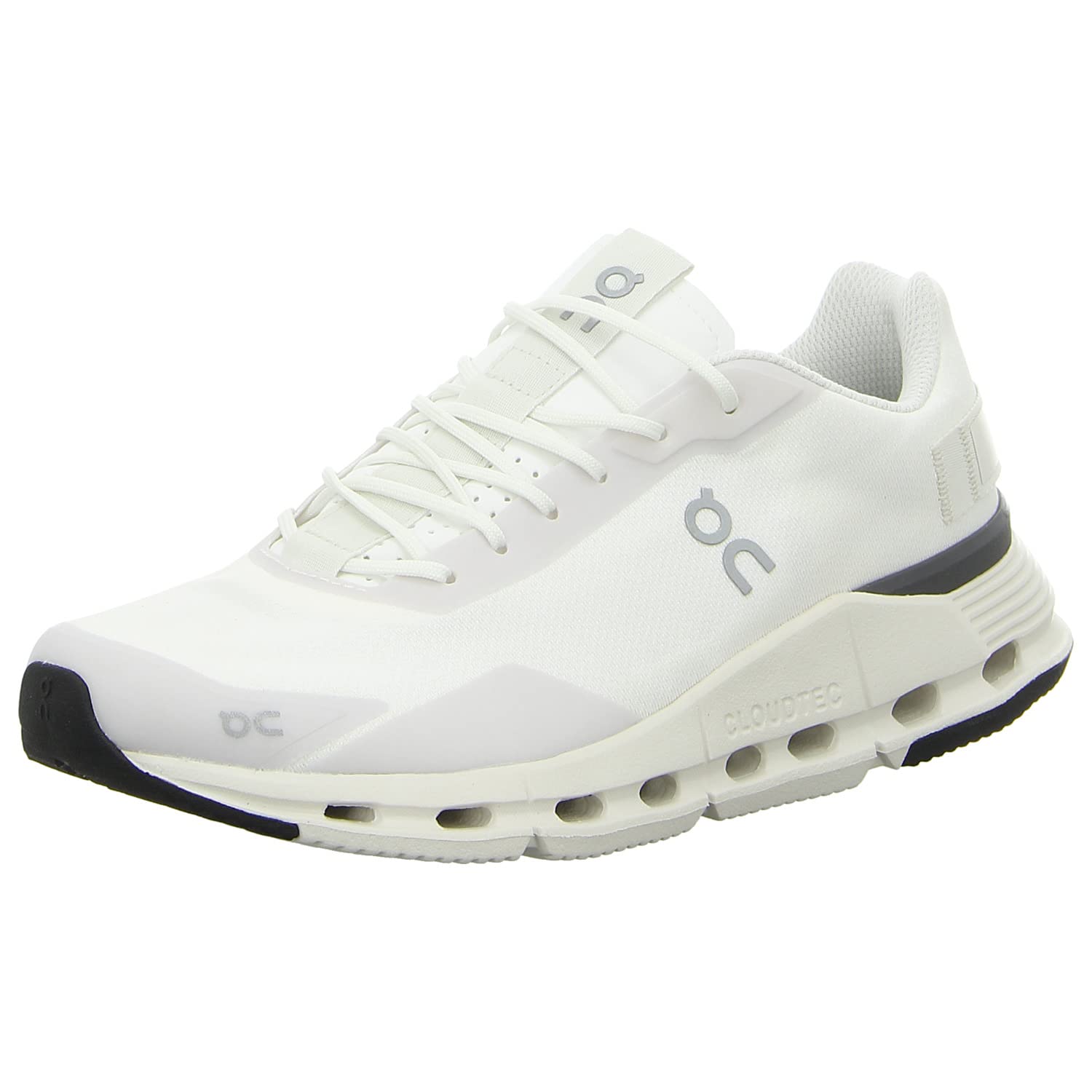 OnMen's Cloudnova Form Sneakers