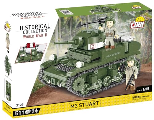 M3 Stuart