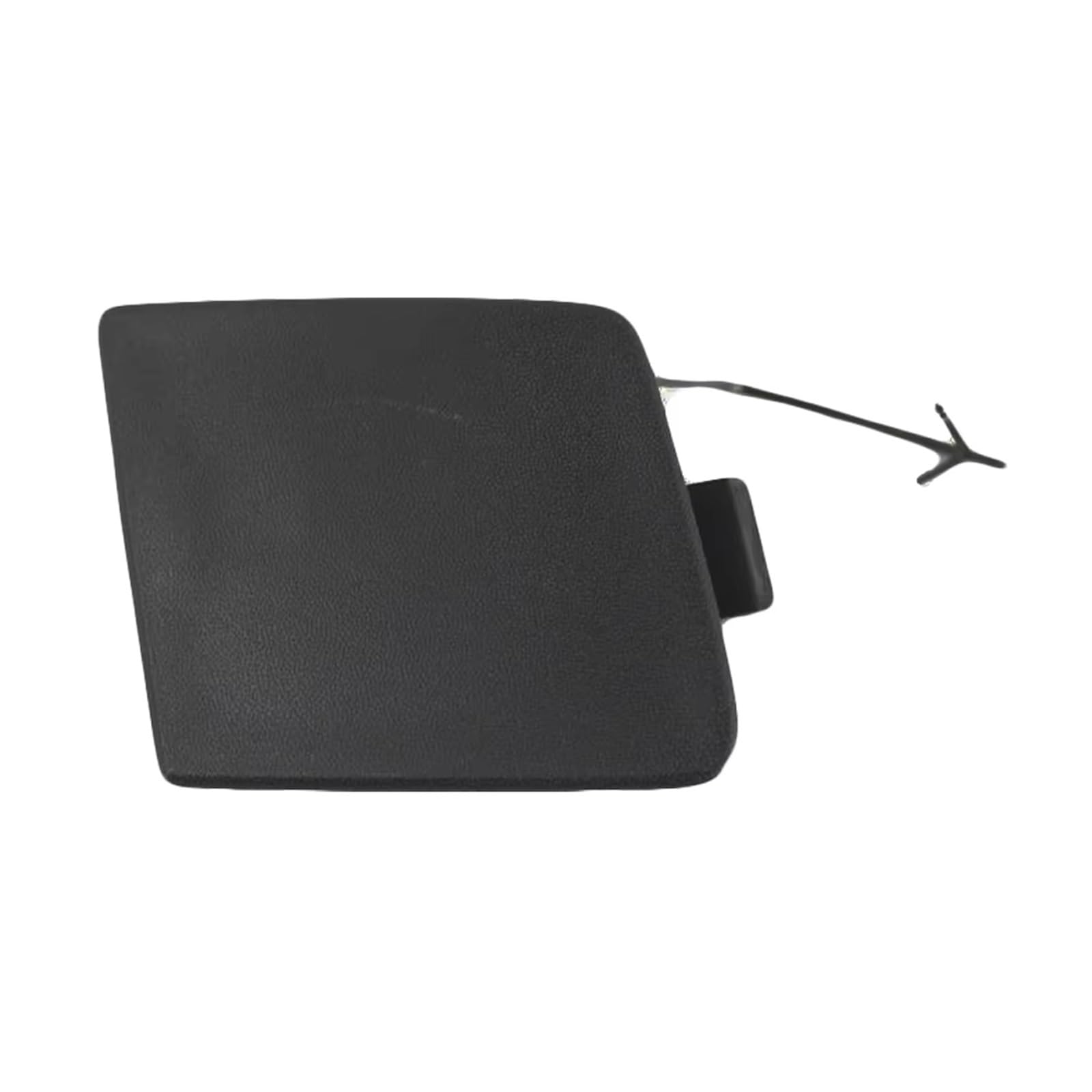Cubierta de gancho de remolque para parachoques de Ram ProMaster 2014-2024 6