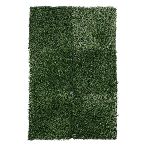 Coussins de ponte pour poulailler en plein air - Aménagez un nid vert et confortable