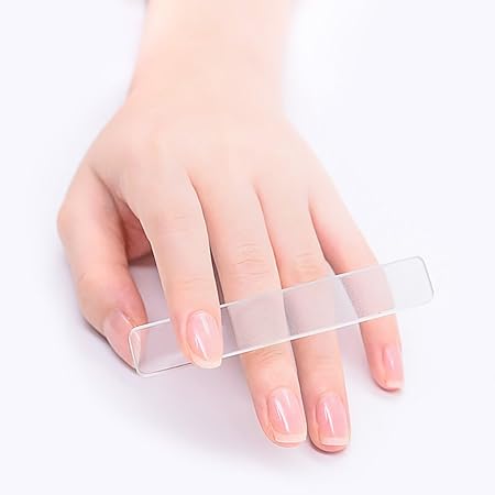 Amazon Co Jp Morfone 爪やすり ガラス制 爪磨き 爪みがき 簡単 ツルツル ネイルケア 約2週間輝き持 男女兼用 ビューティー Amazon Co Jp Morfone 爪やすり ガラス制 爪磨き 爪みがき 簡単 ツルツル ネイルケア 約2週間輝き持 男女兼用 ビューティー