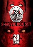 28 Weeks Later / 28 Days Later (2-Movie Box Set)