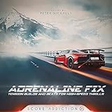 best fixed rate isa account  Adrenaline Fix Beat