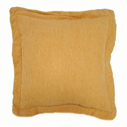 American Mills 33890.717 Benton Pillow, 20 by 20Inch, Set of 2