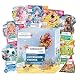 Badezusatz für Kinder: Tetesept Kids Geschenkbox Frolumbus