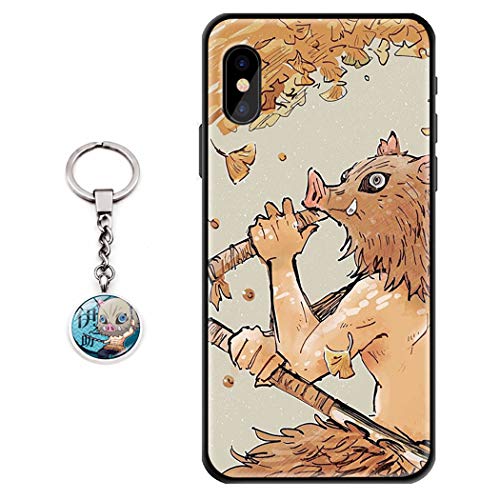 売り値価格 鬼滅の刃 ケース 嘴平 伊之助 アニメ 漫画 携帯カバー Tpu ソフトケース スマホ ケース鬼滅の刃 Starrycase Sony Xperia 10 Ii サープラ