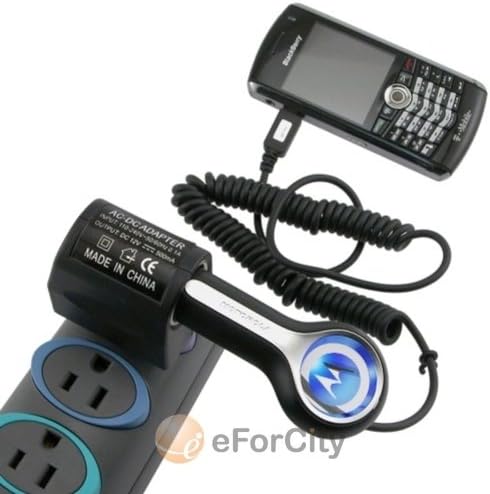 Miniatura 2 de Innostream INNO 100 - Cargador de coche a pared 100 V CA a 12 V CC adaptador de corriente convertidor a pared enchufe del hogar
