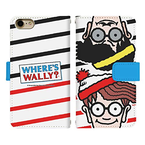 AQUOS wish5 SH-52F �p �P�[�X �x���g���� �蒠�^ �J�o�[ �X�}�z�P�[�X di356(D) �E�H�[���[ �O�b�Y �L���� �L�����N�^�[