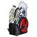Bioworld Naruto Shippuden Kakashi Hatake 16'' Backpack