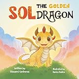 solid gold z hengst  Sol The Golden Dragon