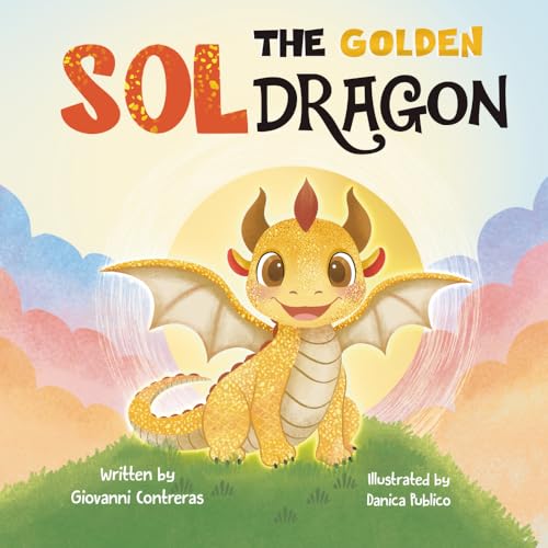 Sol The Golden Dragon