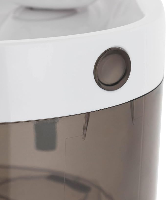 Fuente de Agua para Mascotas 7L 5V 1000mA Blanca miniatura 7