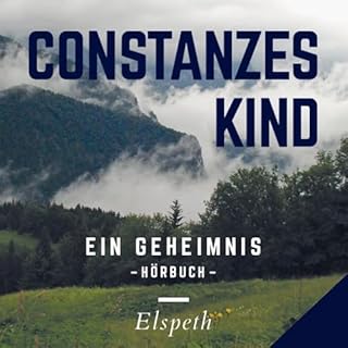 Constanzes Kind cover art