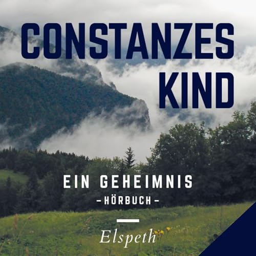 Constanzes Kind Audiolibro Por Elspeth arte de portada