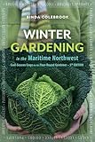 Winter Gardening in the Maritime Northwest: Cool Season Crops for the Year-Round Gardener