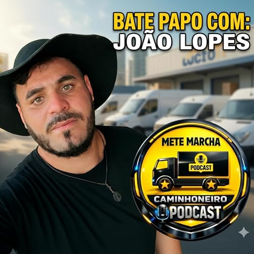 A REALIDADE DAS ENTREGAS DE VAN: Jo&atilde;o Lopes revela os desafios das ruas!