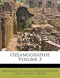 Ozeanographie; Volume 3 (German Edition)
