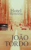 Hotel Memória 9896651949 Book Cover