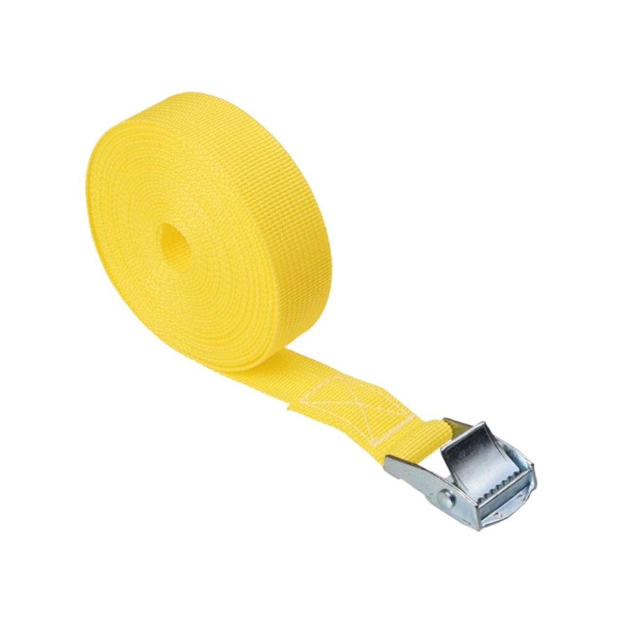 Cinchas de Amarre Las Correas del Cargo de la Longitud los 0.5/1M con Hebilla Atan Correa for el Equipaje fijación trinquete(20X1000MM)