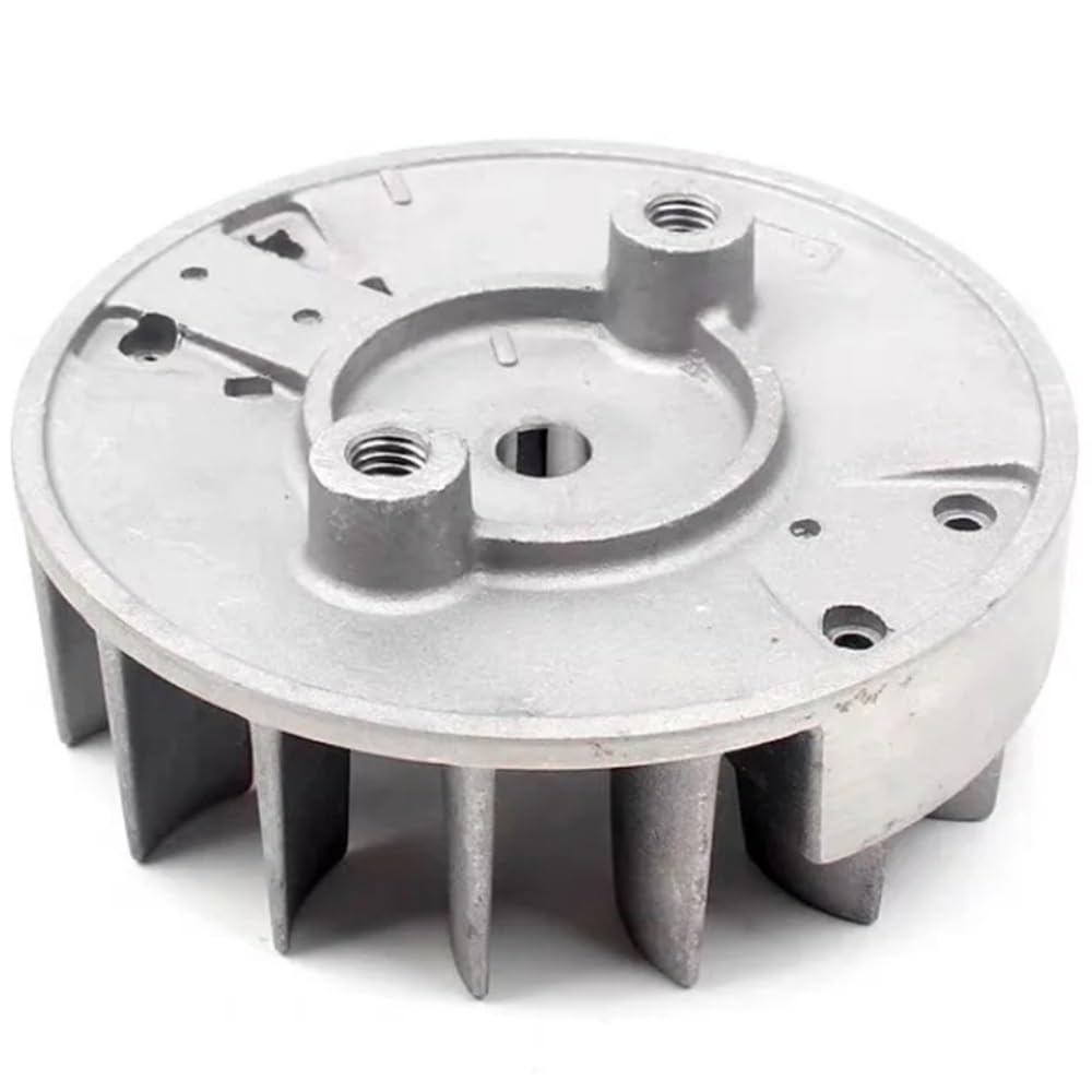Volant d'inertie pour moteur 139F-2 indispensable au fauchage des herbes